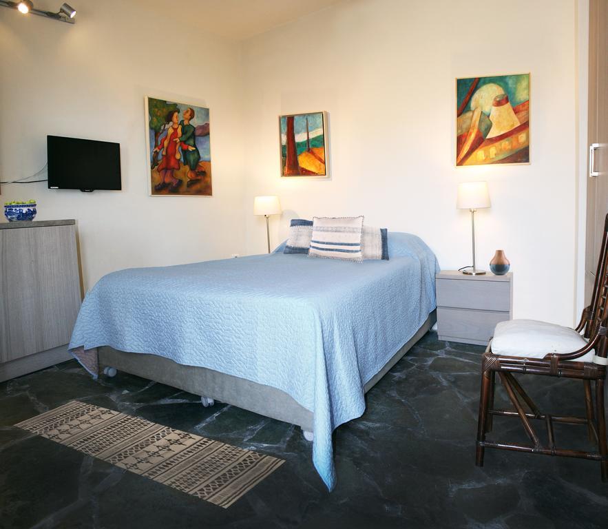 Aigaion House Hotel Otzias Ngoại thất bức ảnh
