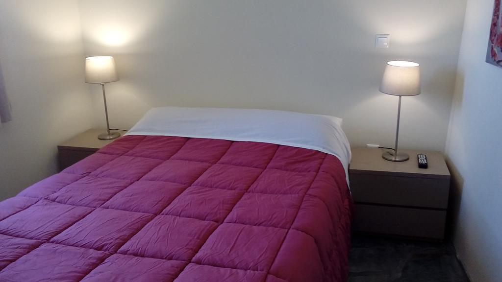 Aigaion House Hotel Otzias Ngoại thất bức ảnh