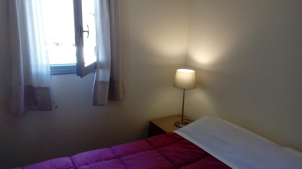 Aigaion House Hotel Otzias Ngoại thất bức ảnh