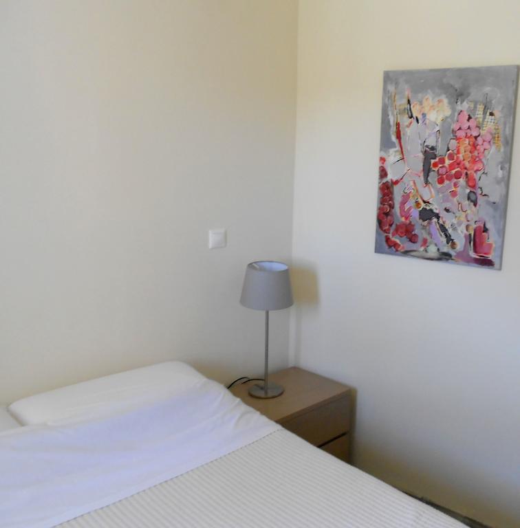 Aigaion House Hotel Otzias Ngoại thất bức ảnh